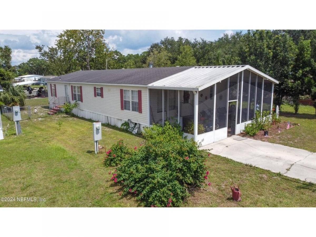 Picture of Home For Sale in Palatka, Florida, United States