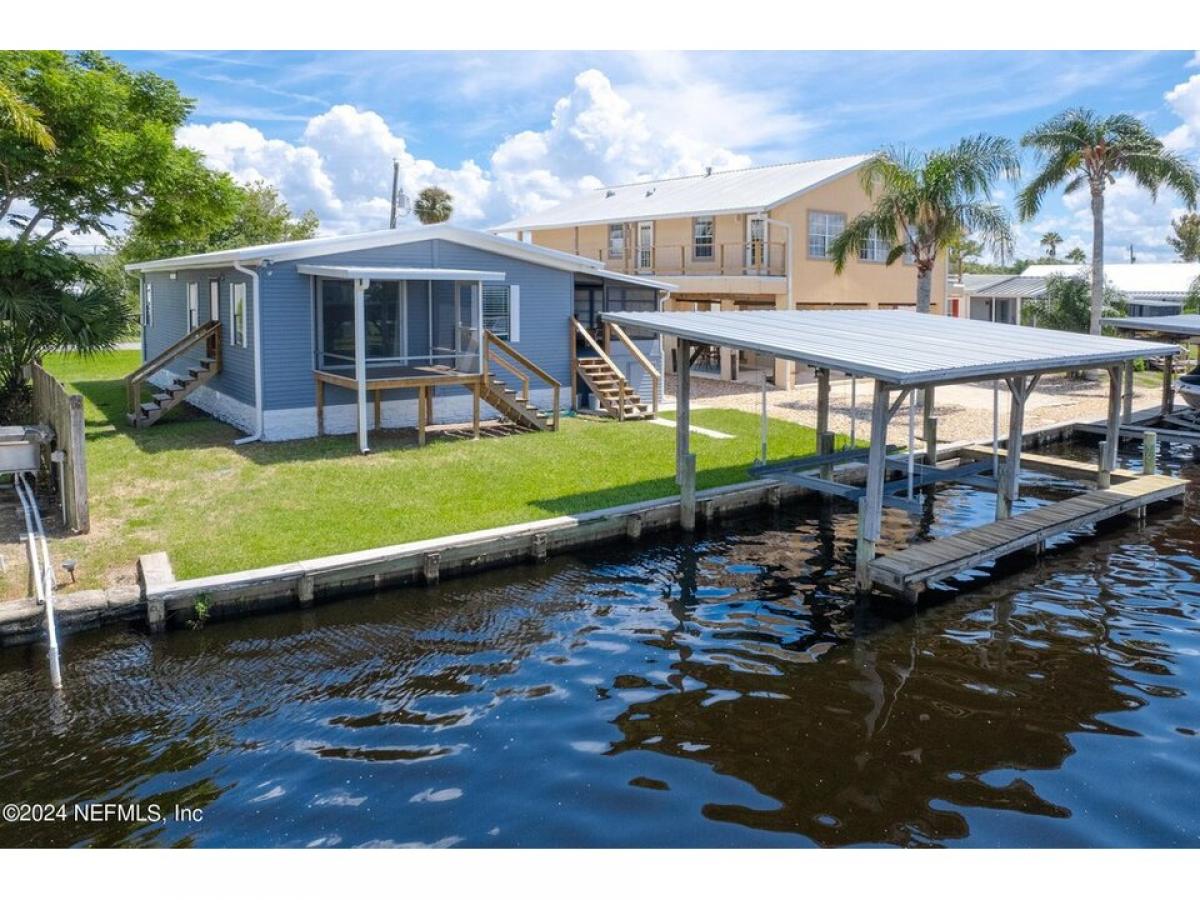 Picture of Home For Sale in Welaka, Florida, United States