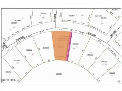 Residential Land For Sale in 