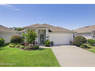 Home For Sale in Middleburg, Florida