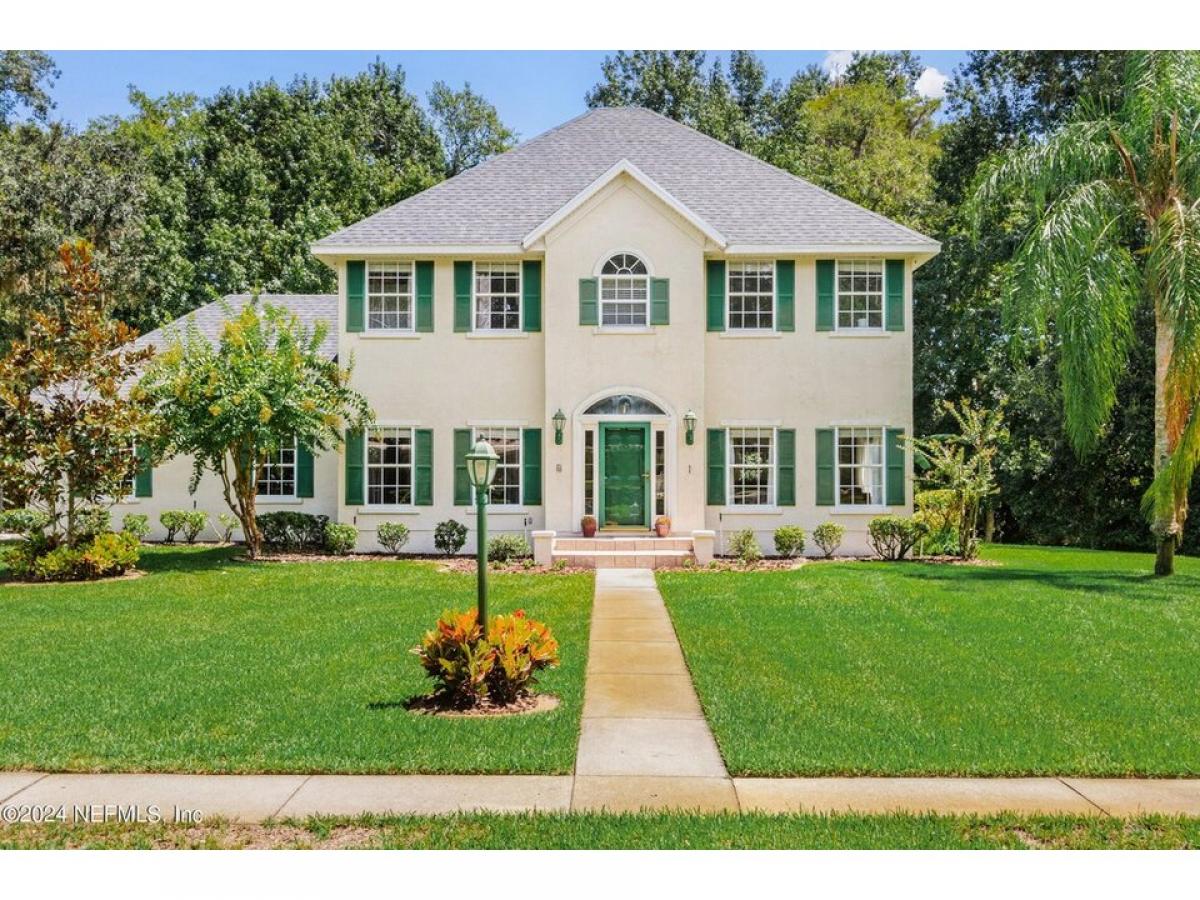 Picture of Home For Sale in Flagler Beach, Florida, United States