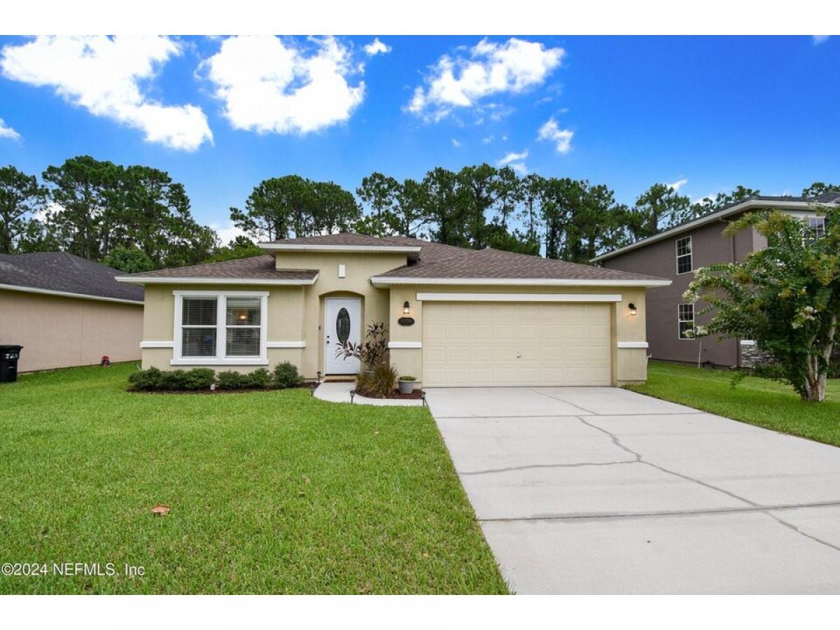 Picture of Home For Sale in Elkton, Florida, United States