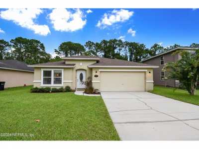 Home For Sale in Elkton, Florida