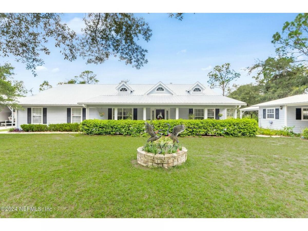 Picture of Home For Sale in Hawthorne, Florida, United States