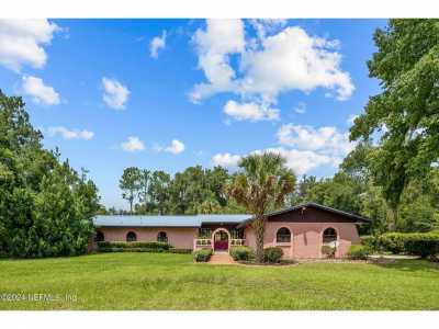 Home For Sale in Palatka, Florida