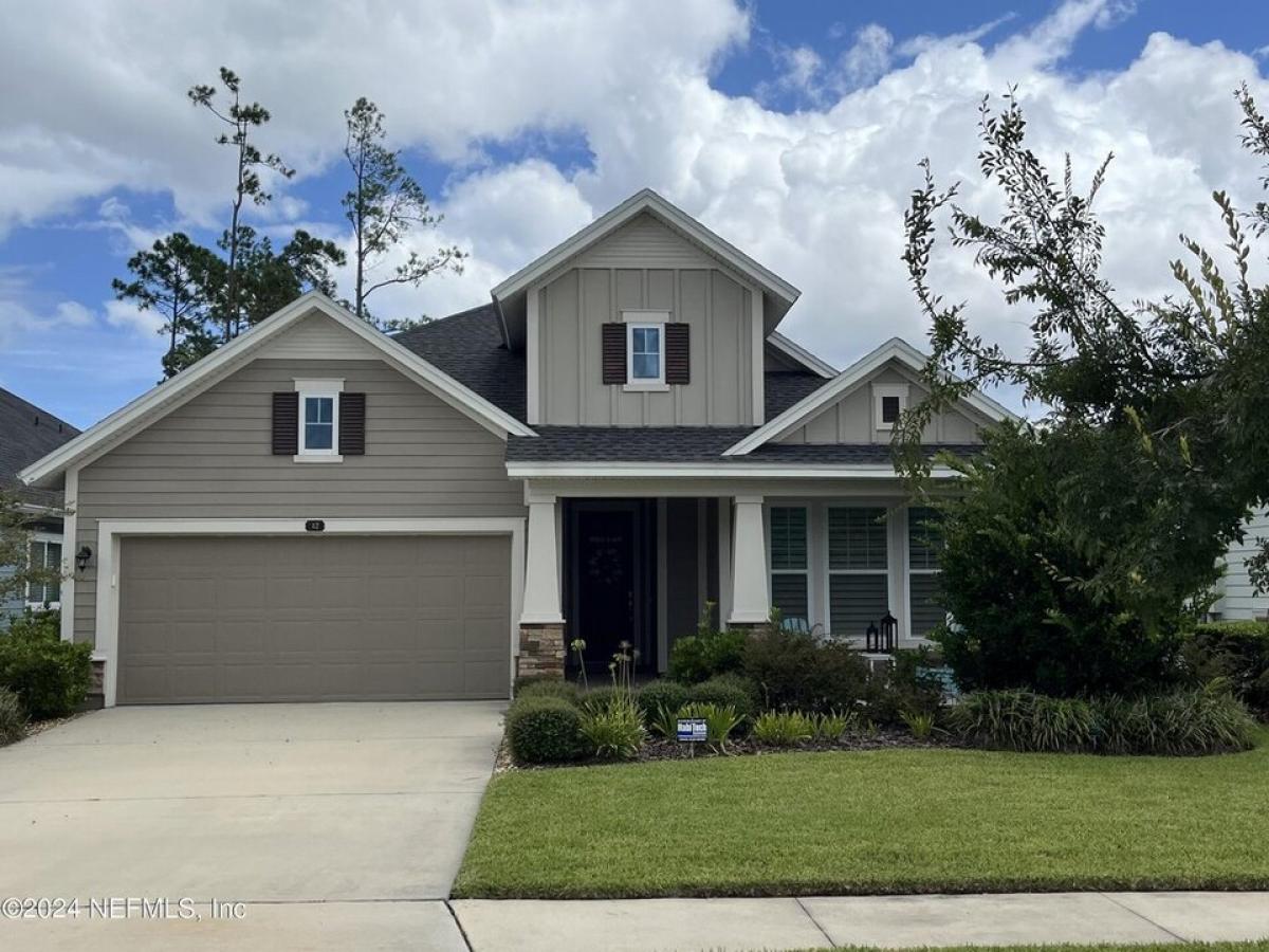 Picture of Home For Rent in Jacksonville, Florida, United States