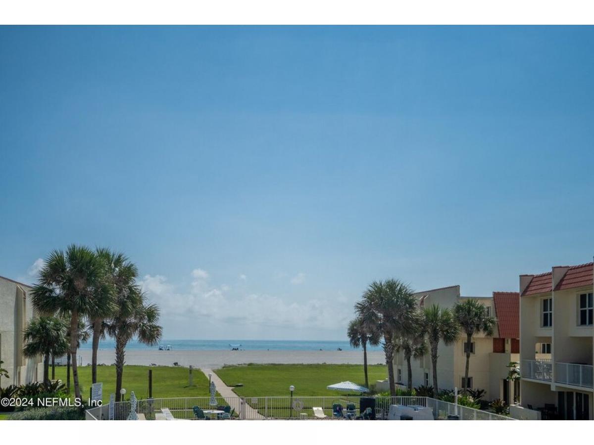 Picture of Home For Sale in Saint Augustine Beach, Florida, United States