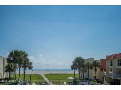 Home For Sale in Saint Augustine Beach, Florida