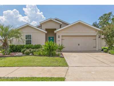 Home For Sale in Macclenny, Florida