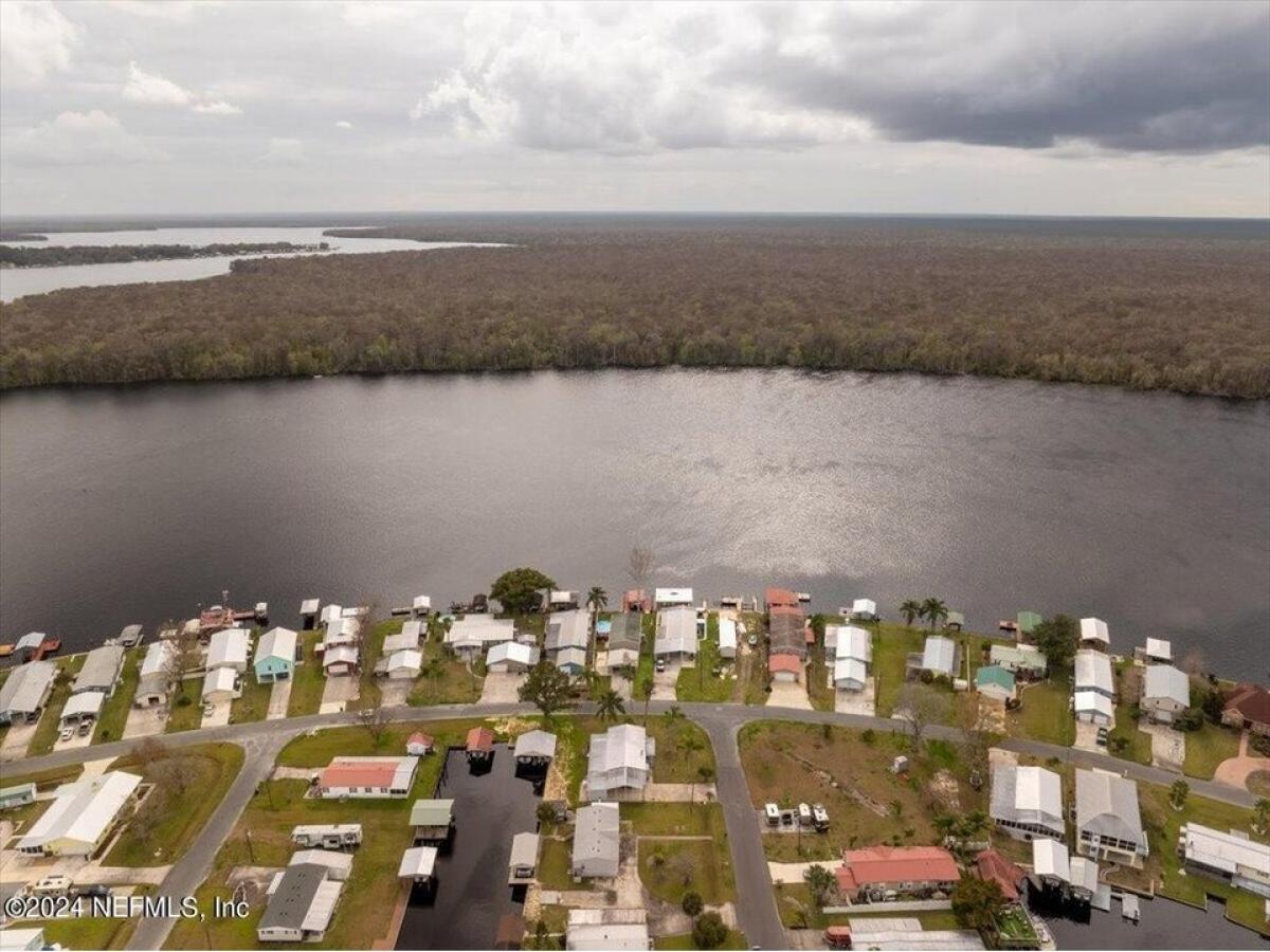 Picture of Home For Sale in Welaka, Florida, United States