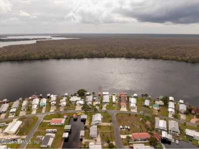 Home For Sale in Welaka, Florida