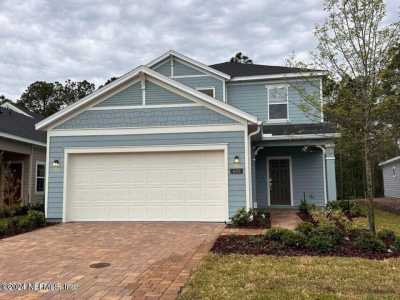 Home For Rent in Saint Augustine, Florida