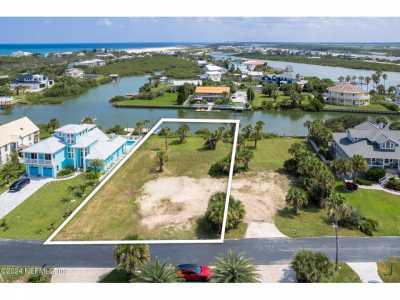 Residential Land For Sale in Saint Augustine, Florida