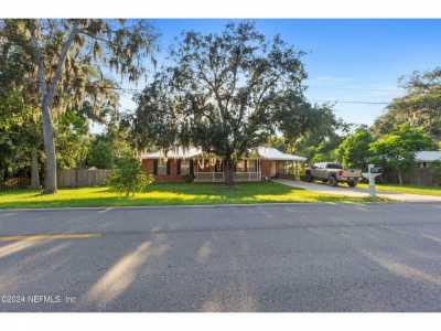 Home For Sale in Palatka, Florida