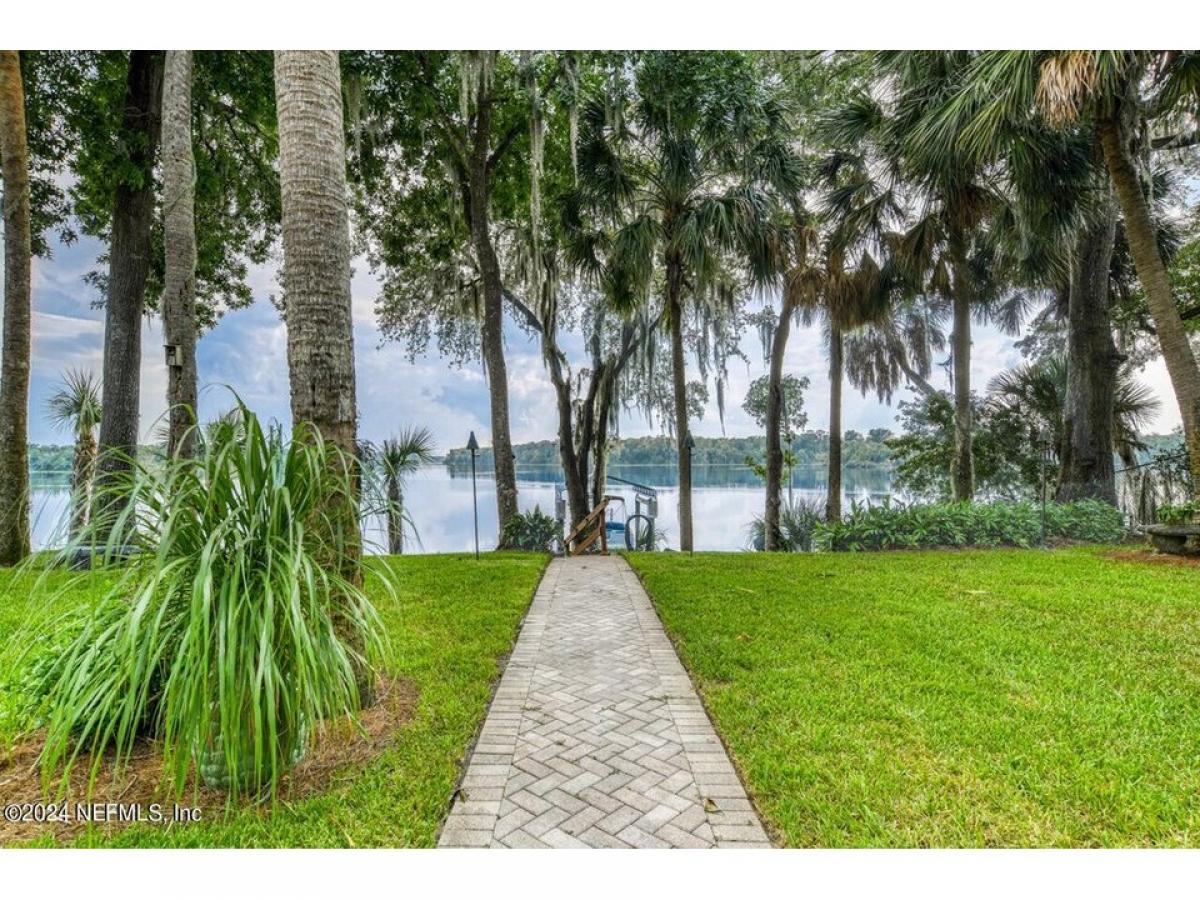 Picture of Home For Sale in Satsuma, Florida, United States