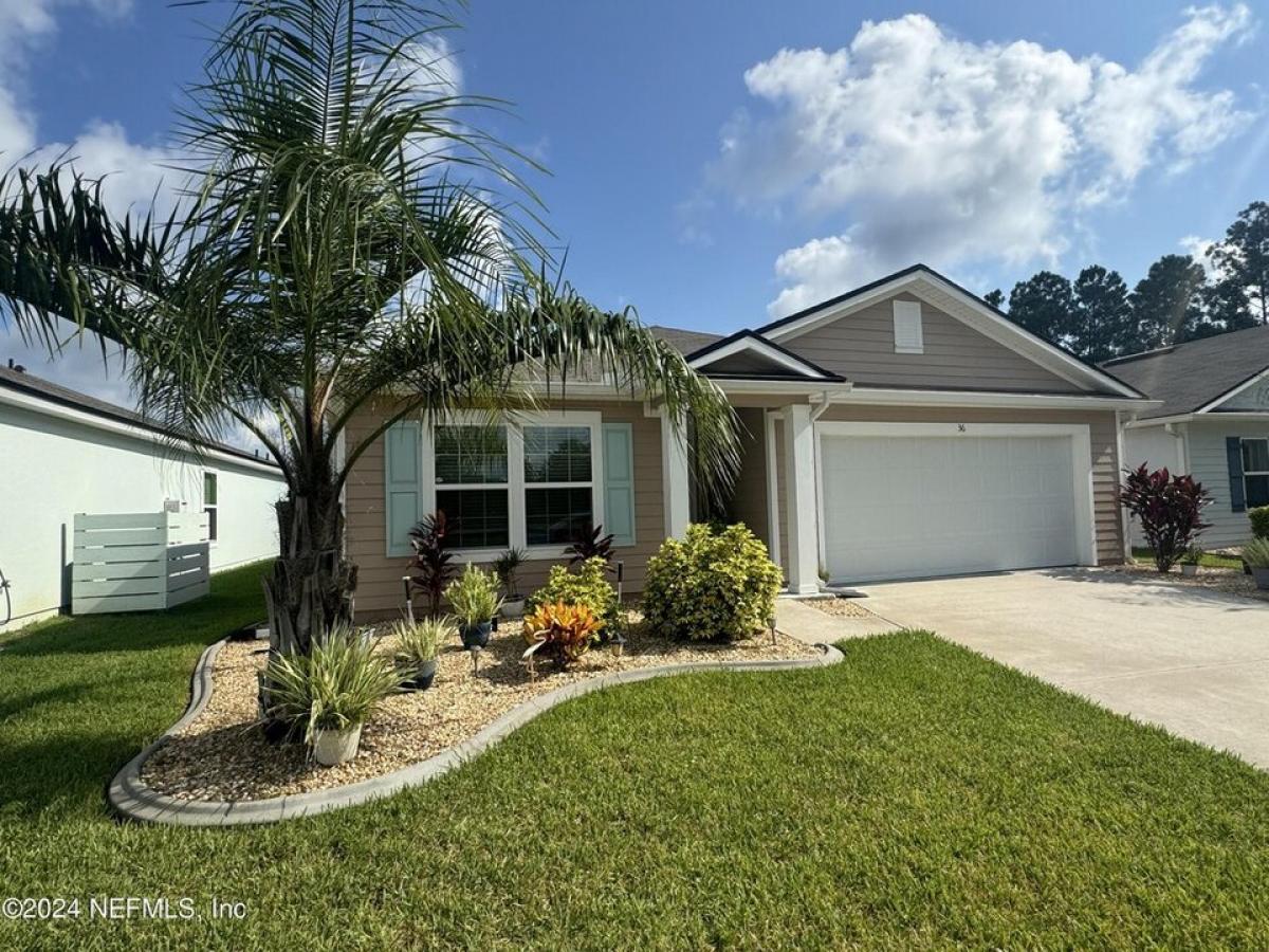 Picture of Home For Sale in Bunnell, Florida, United States