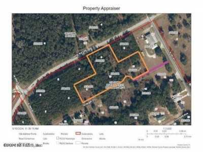 Residential Land For Sale in 