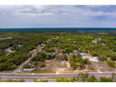 Residential Land For Sale in Interlachen, Florida