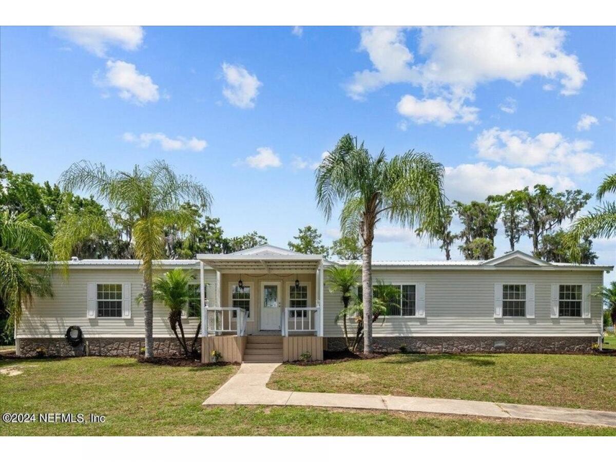 Picture of Home For Sale in East Palatka, Florida, United States