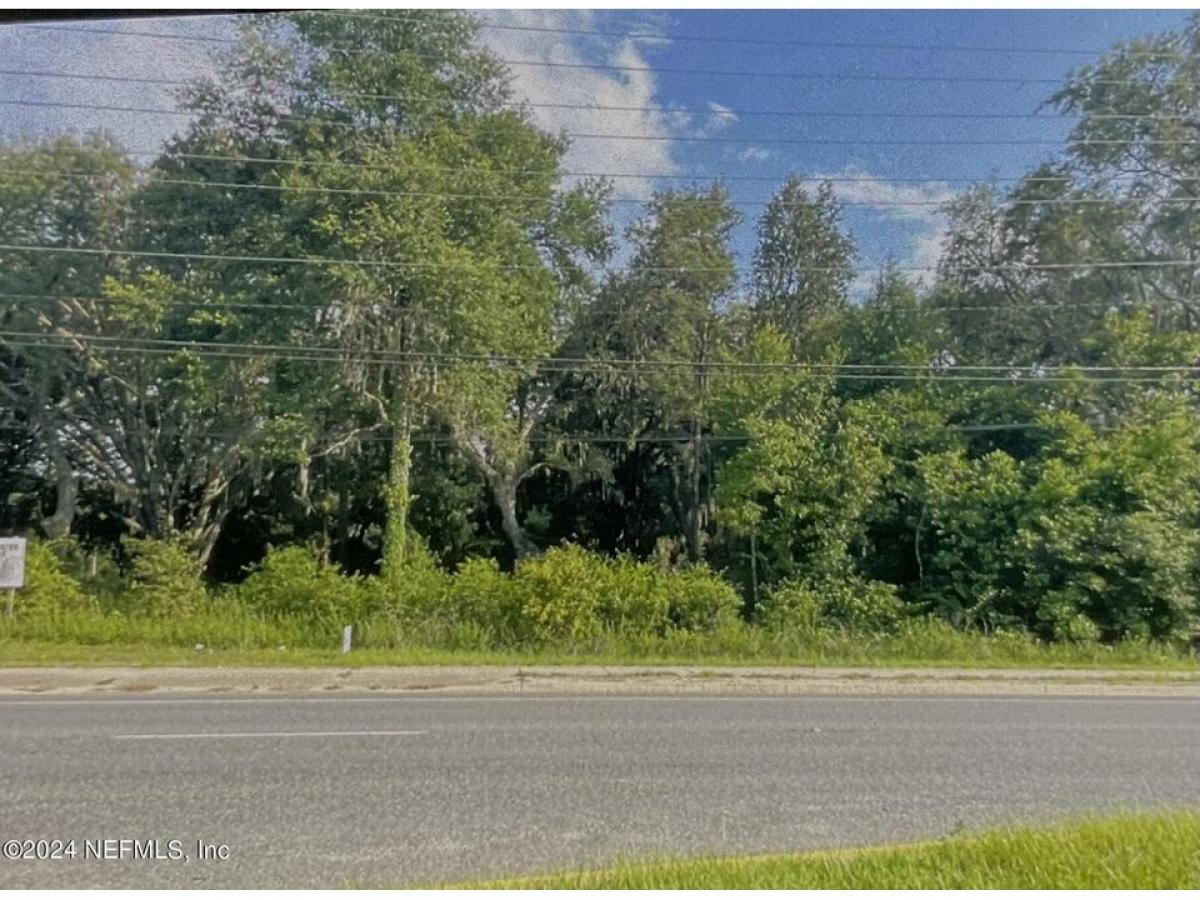 Picture of Residential Land For Sale in Palatka, Florida, United States