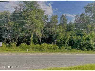 Residential Land For Sale in Palatka, Florida