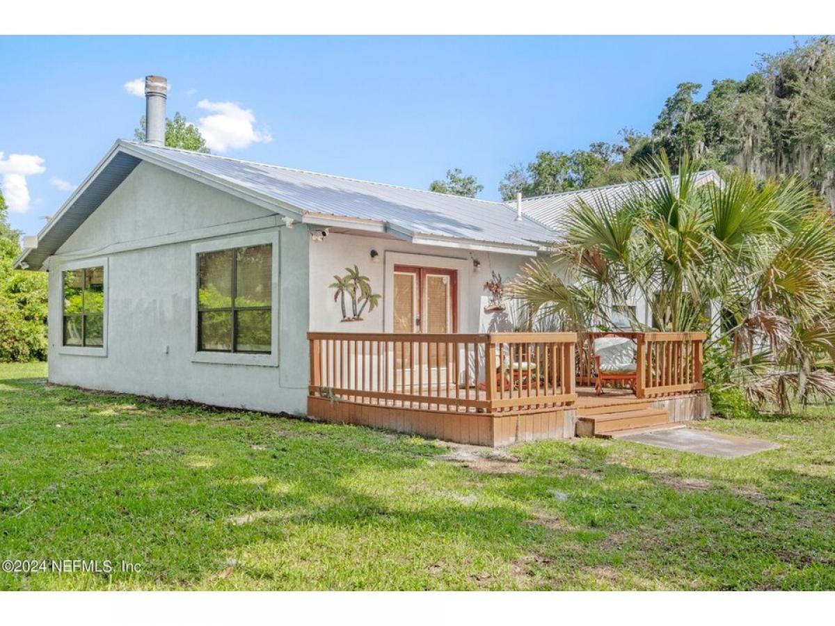 Picture of Home For Sale in Palatka, Florida, United States