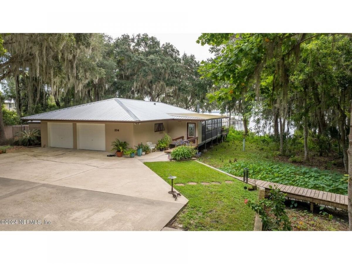 Picture of Home For Sale in Palatka, Florida, United States