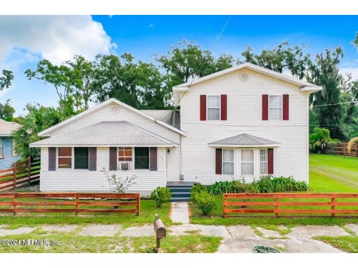 Picture of Home For Sale in Palatka, Florida, United States