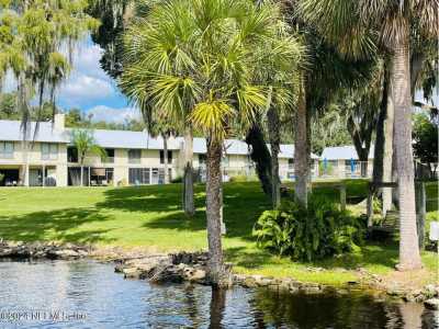 Home For Sale in East Palatka, Florida