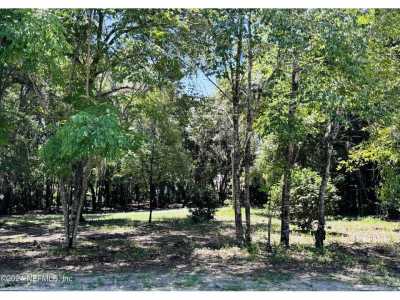 Residential Land For Sale in 