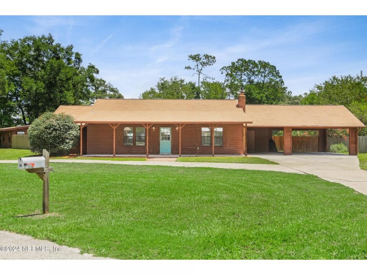 Picture of Home For Sale in Palatka, Florida, United States