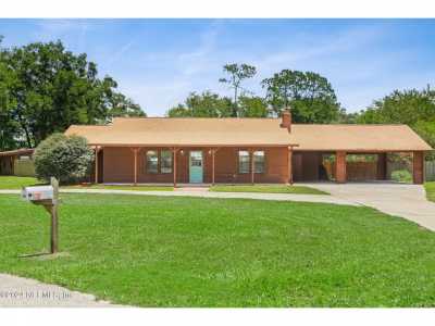 Home For Sale in Palatka, Florida