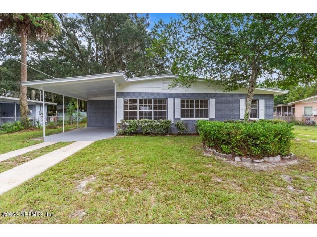 Picture of Home For Sale in Palatka, Florida, United States