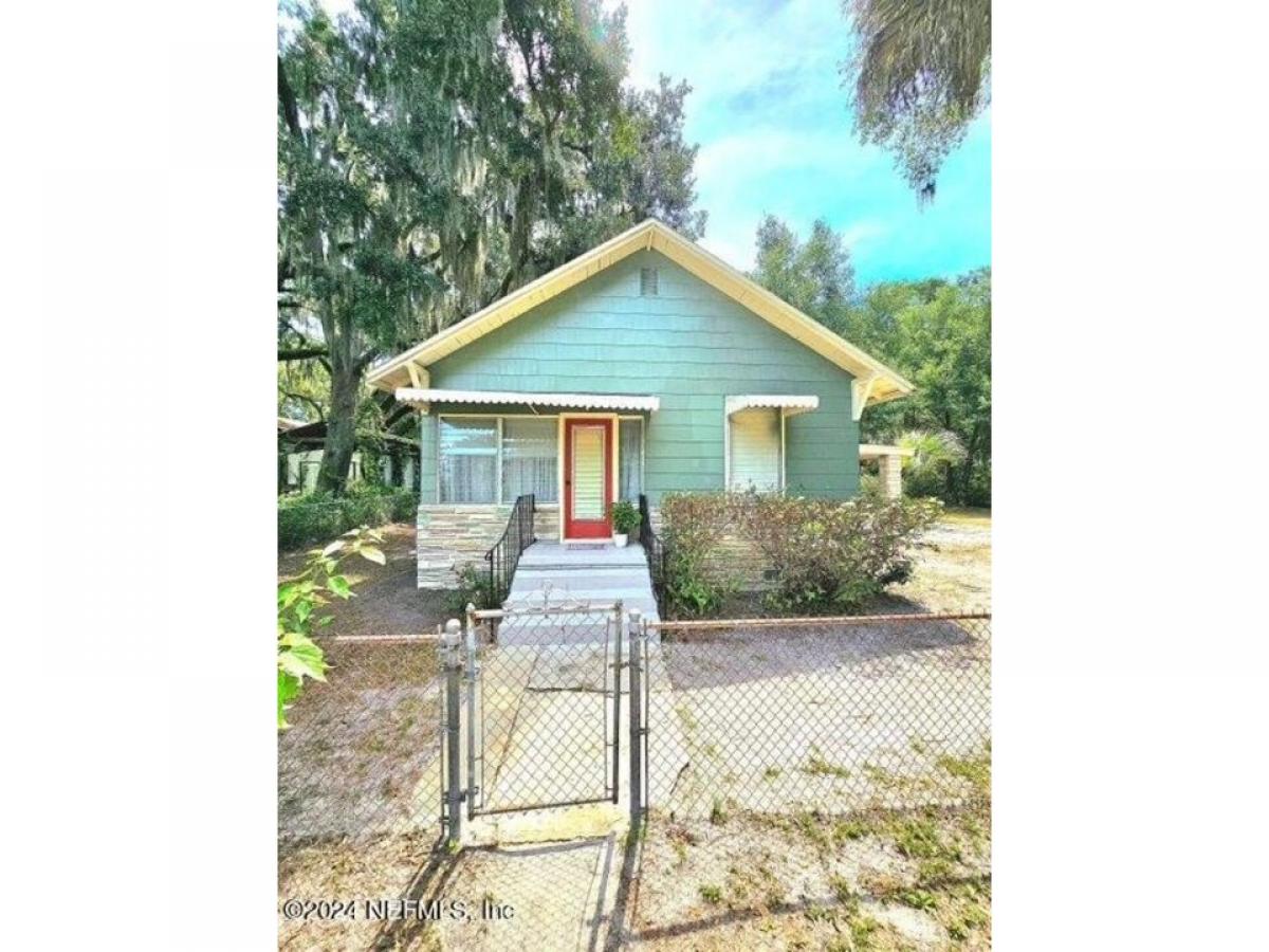 Picture of Home For Sale in Palatka, Florida, United States