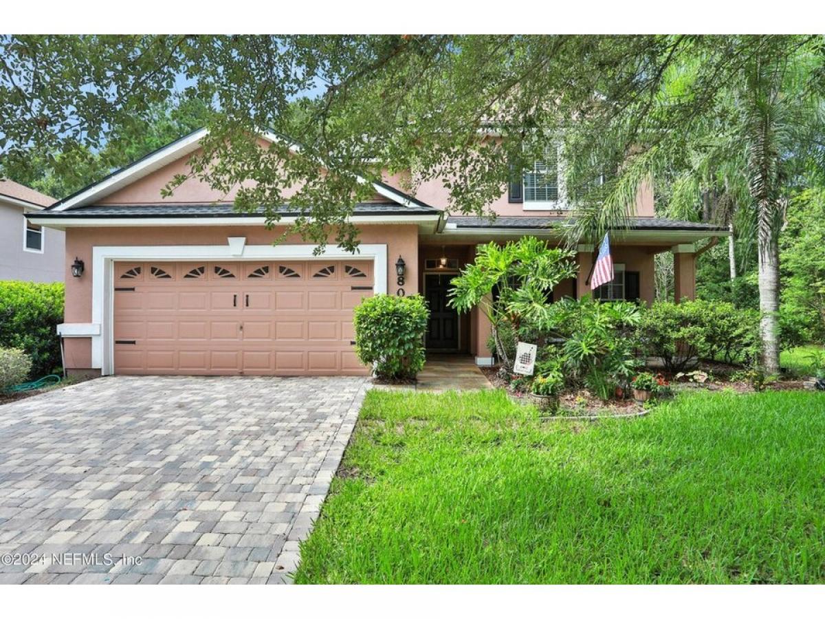 Picture of Home For Sale in Saint Johns, Florida, United States