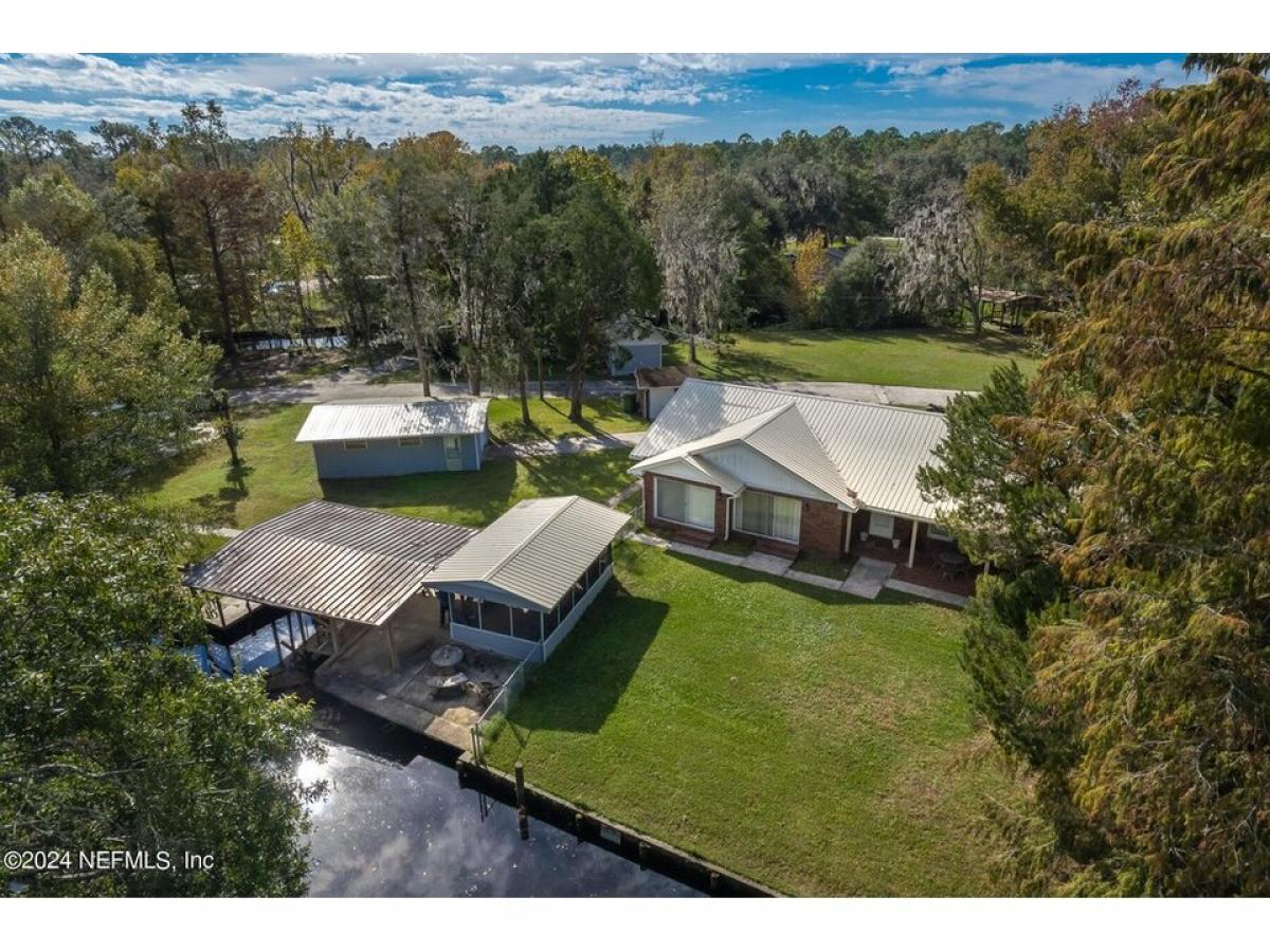 Picture of Home For Sale in Palatka, Florida, United States