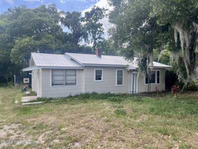 Home For Sale in Palatka, Florida