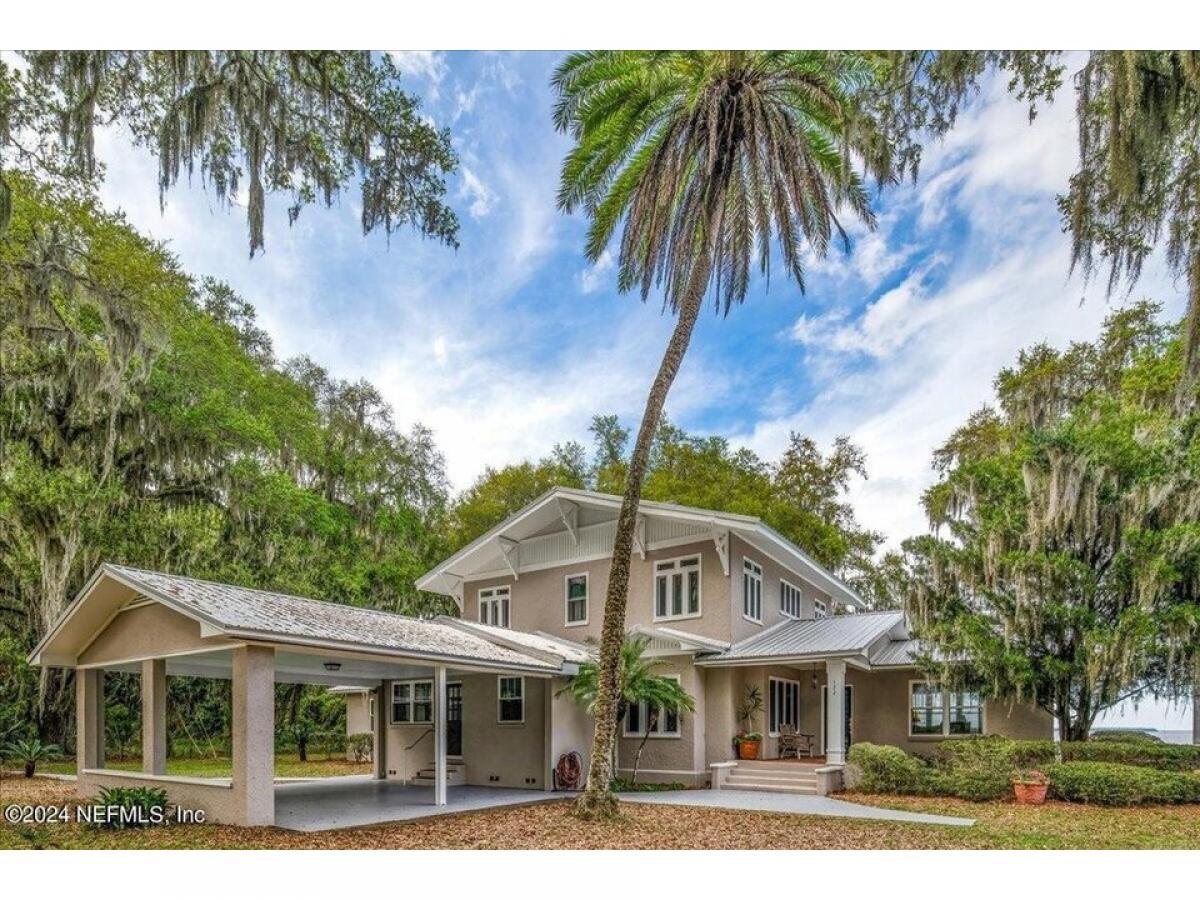 Picture of Home For Sale in East Palatka, Florida, United States