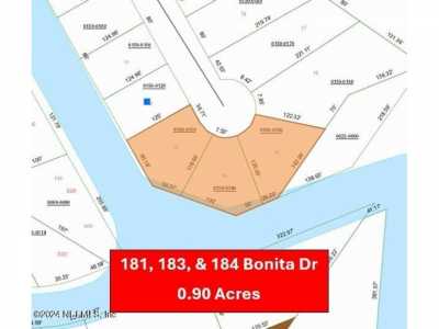 Residential Land For Sale in 