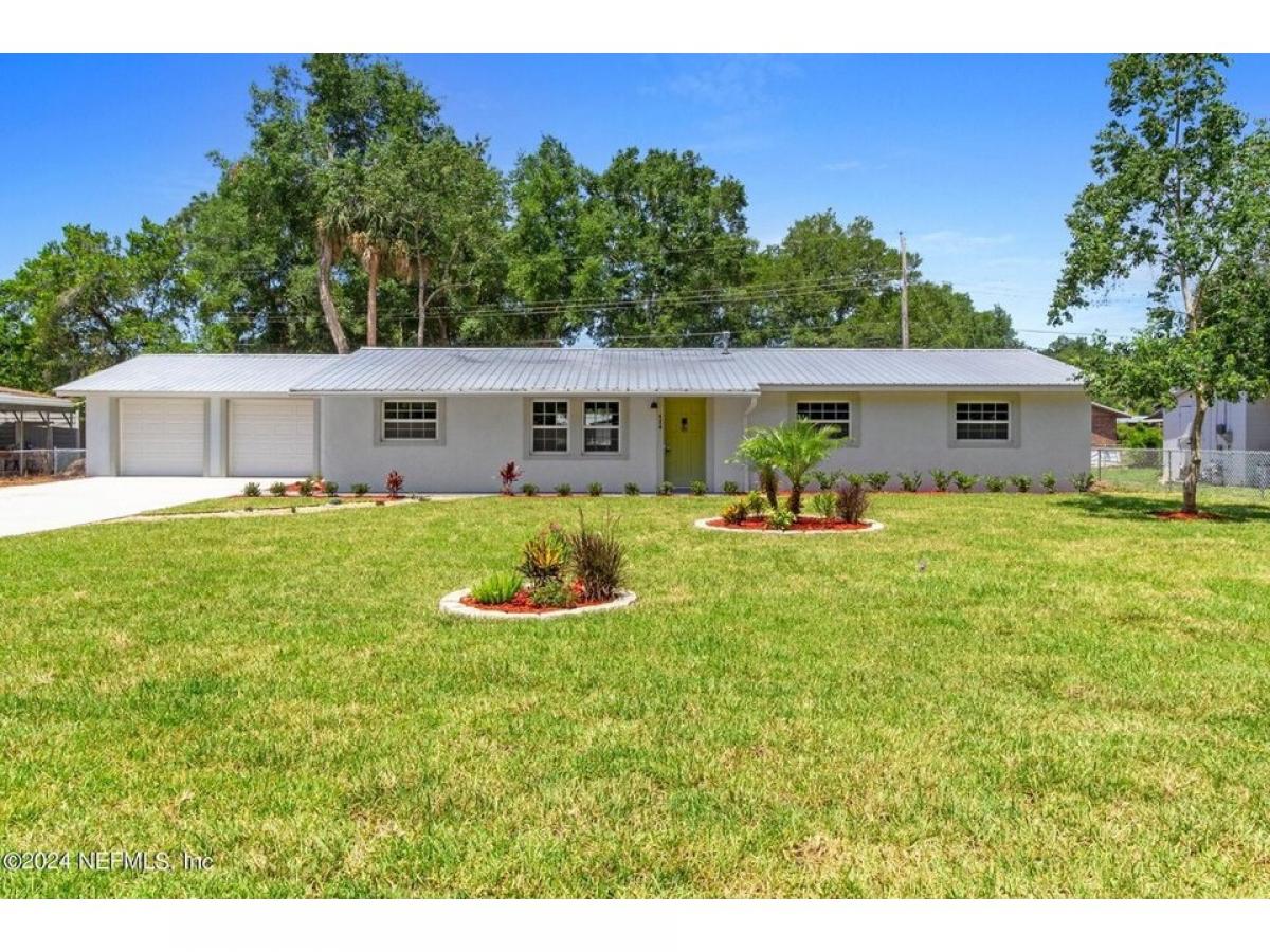 Picture of Home For Sale in Palatka, Florida, United States