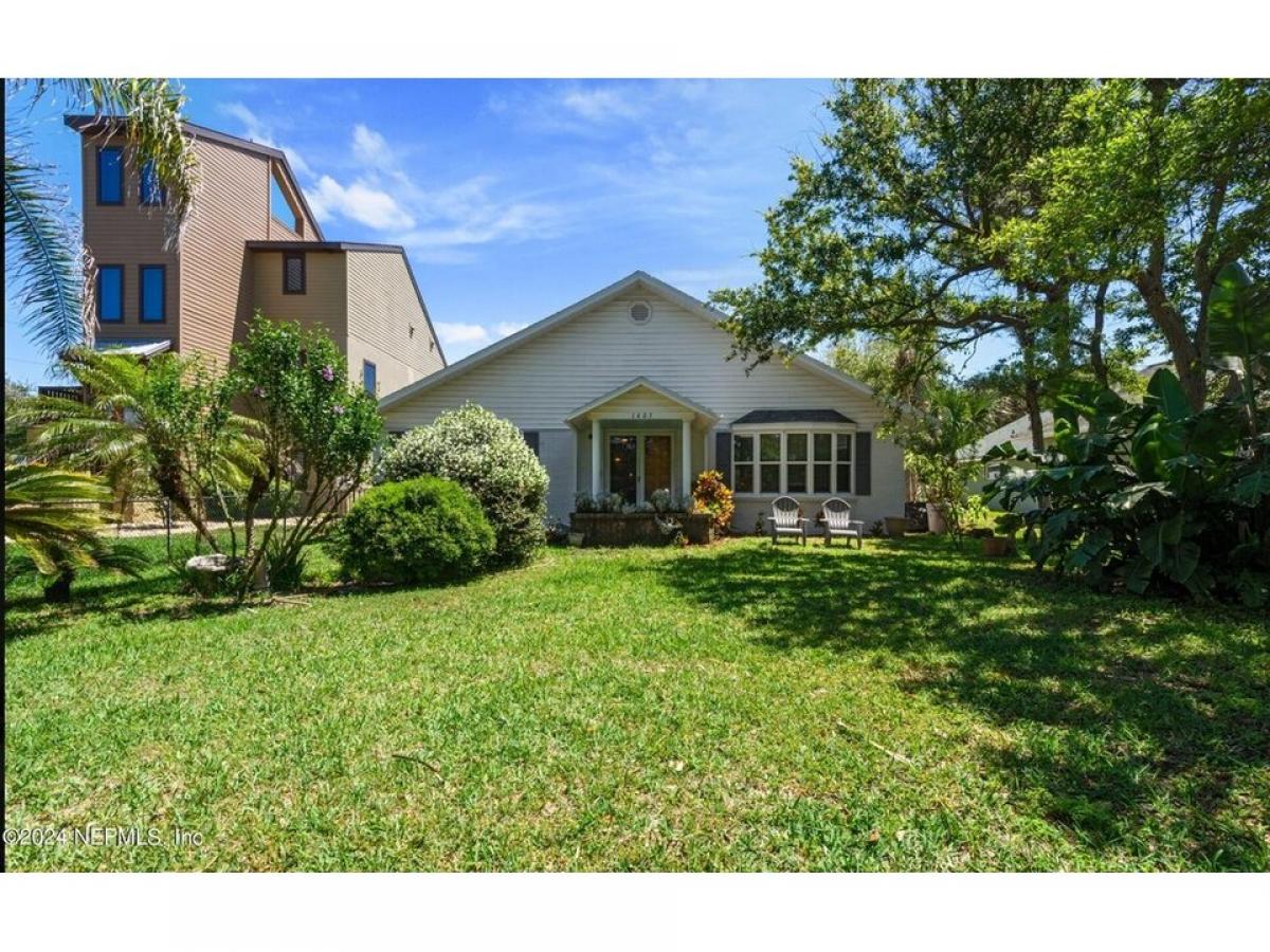 Picture of Home For Sale in Flagler Beach, Florida, United States