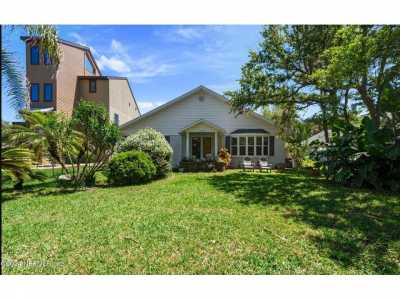 Home For Sale in Flagler Beach, Florida