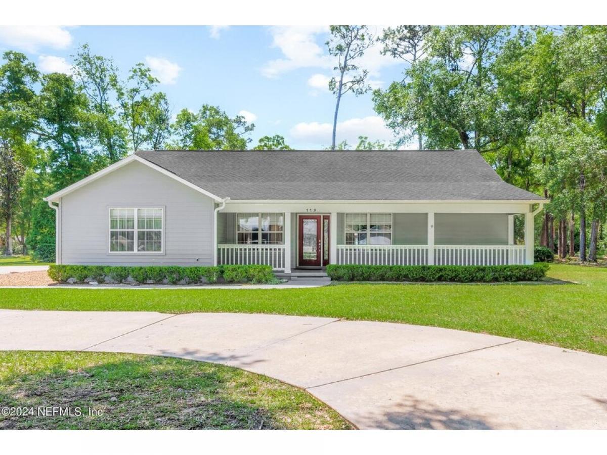 Picture of Home For Sale in Palatka, Florida, United States