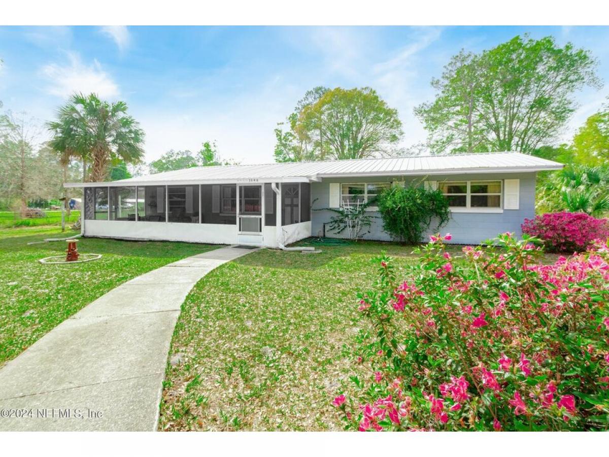 Picture of Home For Sale in Palatka, Florida, United States