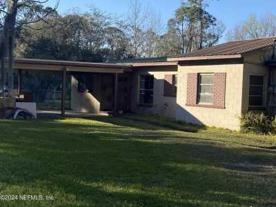 Home For Sale in East Palatka, Florida