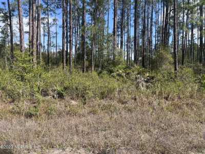 Residential Land For Sale in Interlachen, Florida