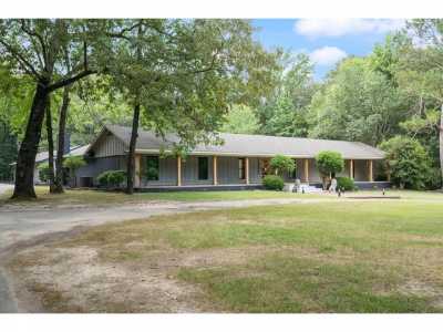 Home For Sale in Oxford, Mississippi