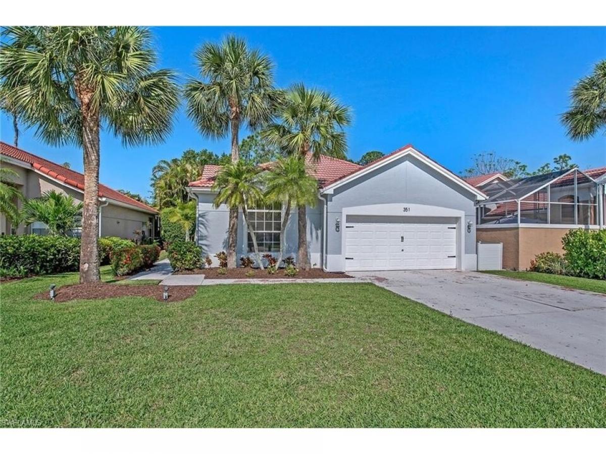 Picture of Home For Rent in Naples, Florida, United States