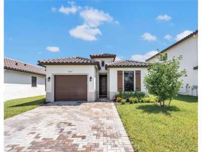 Home For Rent in Ave Maria, Florida