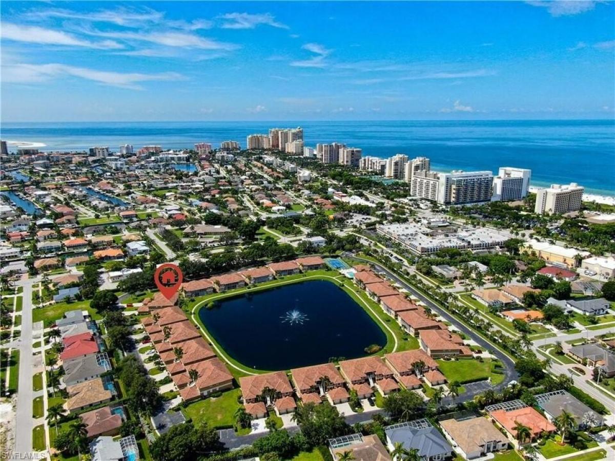 Picture of Home For Sale in Marco Island, Florida, United States